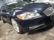 Used 2015 Jaguar XF in Blue: High-Performance Luxury Car for sale