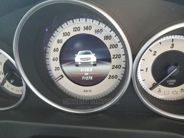 Pre-Owned Mercedes-Benz E220 2015 Silver - Great Condition