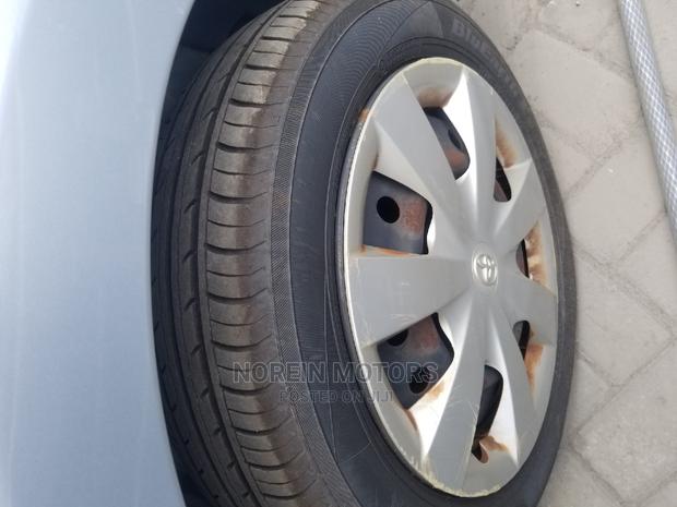 Used 2015 Toyota Pixis Epoch 660 FWD Silver for Sale