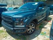 Ford F-150 2015 Black for sale