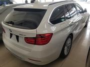 2015 BMW 320i Active Tourer White - Versatile & Stylish for sale
