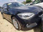 BMW 116i 2015 Black Gran Turismo - Luxury and Versatility Combined! for sale