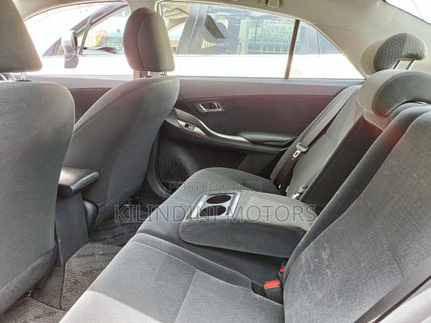 2016 Toyota Premio Silver - Stylish Sedan Offer Available
