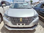 2016 Toyota Premio Silver - Stylish Sedan Offer Available for sale