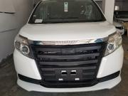 2015 Toyota Noah White Wagon 1.8 FWD Hybrid 7-Seater for sale