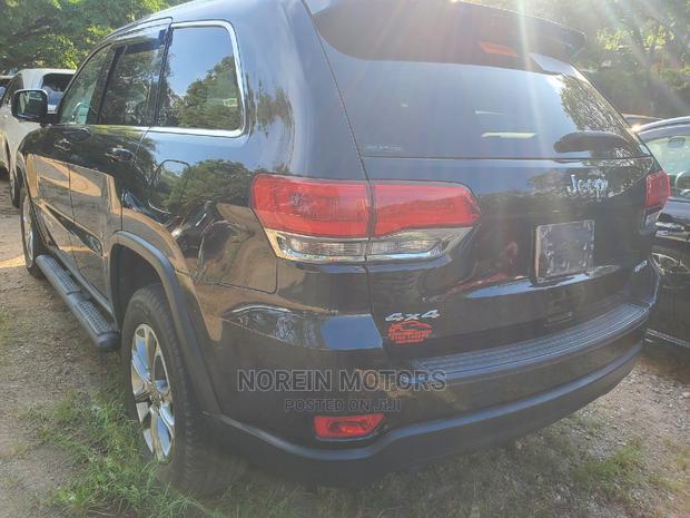 2015 Jeep Compass in Matt Black - Pre-Owned SUV