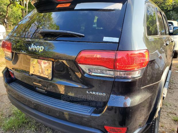 2015 Jeep Compass in Matt Black - Pre-Owned SUV