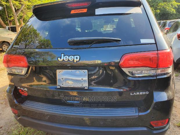 2015 Jeep Compass in Matt Black - Pre-Owned SUV