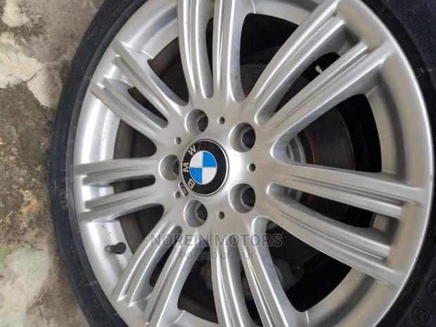BMW 118i 2015 Hatchback - Blue - Used Vehicle