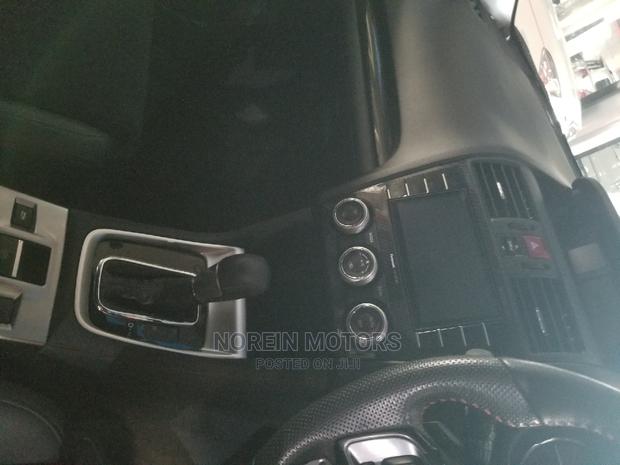 Red 2015 Subaru Impreza - Quality Performance