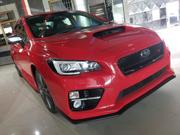 Red 2015 Subaru Impreza - Quality Performance for sale