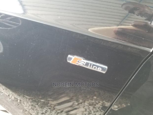 Black 2015 Audi A3 - Stylish Sedan for Sale Today