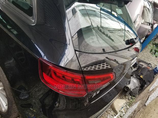 Black 2015 Audi A3 - Stylish Sedan for Sale Today