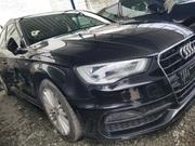 Black 2015 Audi A3 - Stylish Sedan for Sale Today for sale