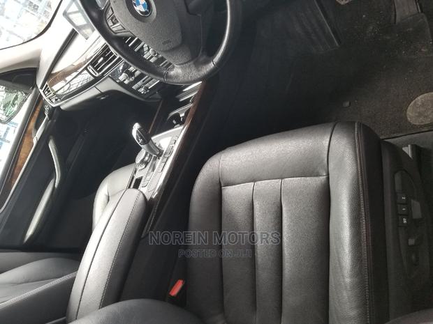 BMW X5 2015 Black: Quality Used SUV for Sale