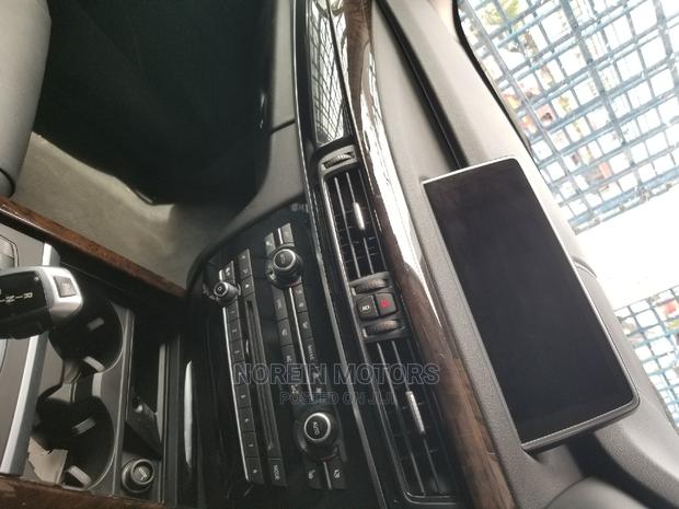 BMW X5 2015 Black: Quality Used SUV for Sale