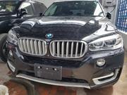 BMW X5 2015 Black: Quality Used SUV for Sale for sale