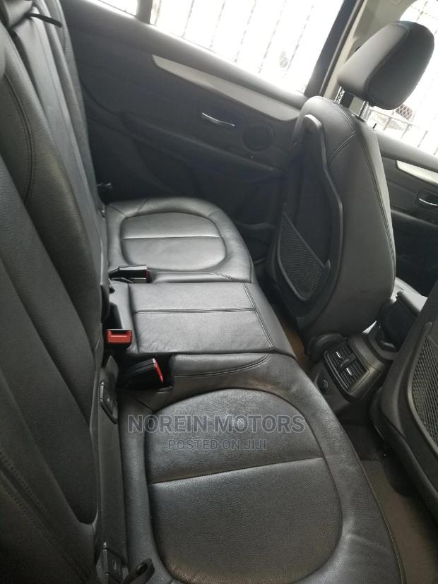 2015 BMW 220i Blue - Premium Sedan Ready to Drive