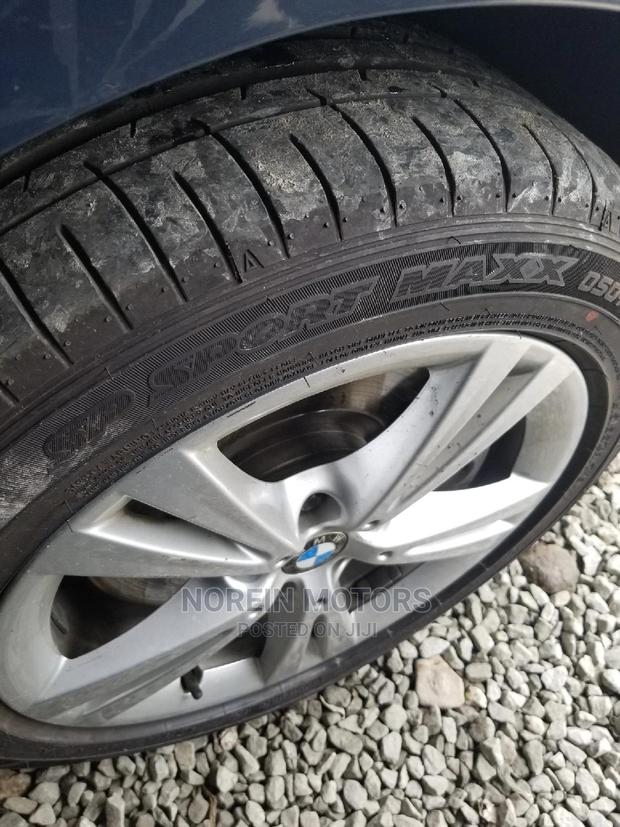 2015 BMW 220i Blue - Premium Sedan Ready to Drive