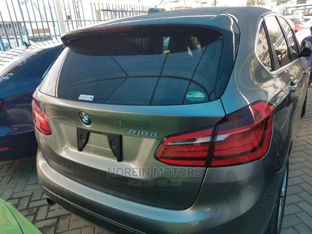 2015 BMW 220d - Quality Gray Pre-owned