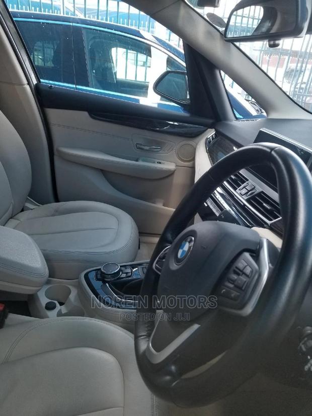 2015 BMW 220d - Quality Gray Pre-owned