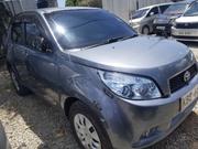 Pre-owned 2012 Toyota Rush 1.5 AWD - Gray for sale