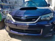 Used 2015 Subaru Impreza Blue: Quality and Style at a Steal for sale