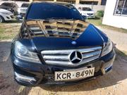 2012 Mercedes-Benz C250: Luxury and Performance in One Package for sale