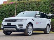 2015 White Land Rover Range Rover Sport - Premium Used SUV Available for sale