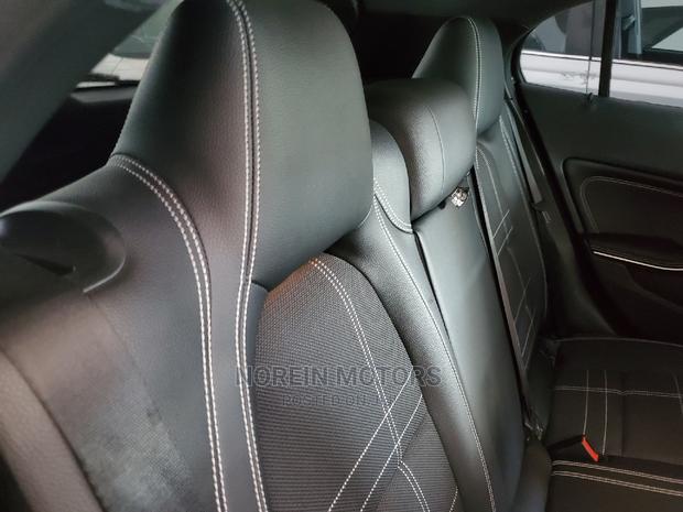 New 2016 Mercedes-Benz C-Class - Matt Black Edition Available