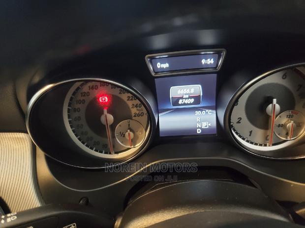 New 2016 Mercedes-Benz C-Class - Matt Black Edition Available