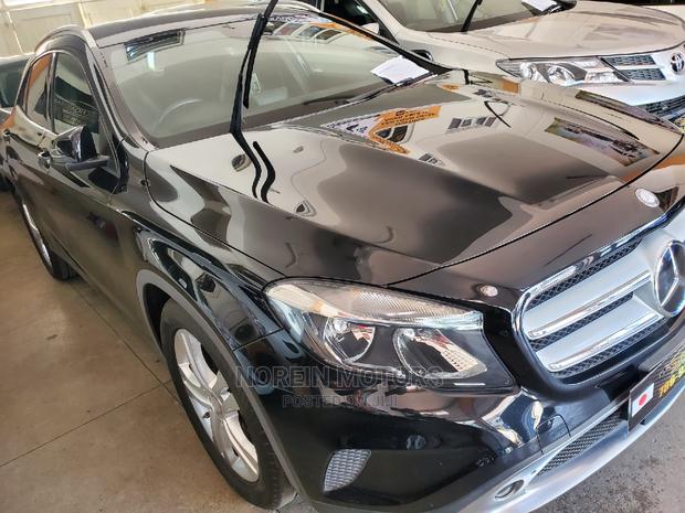 New 2016 Mercedes-Benz C-Class - Matt Black Edition Available
