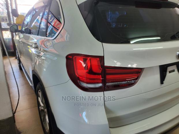 2016 BMW X5 - White: Quality Used SUV for Sale