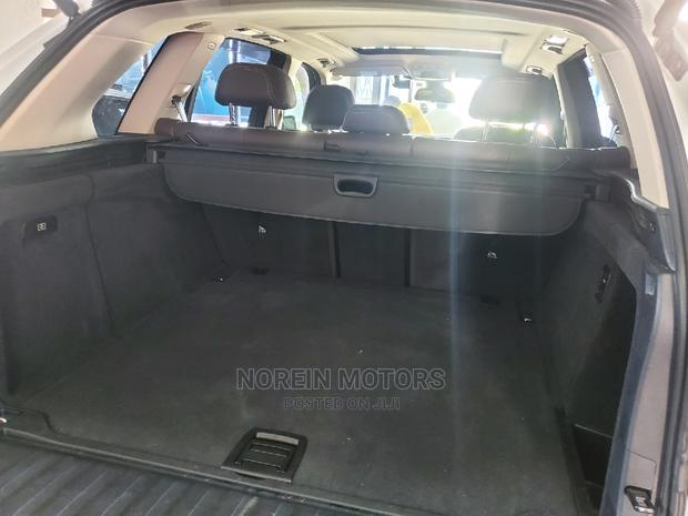 2016 BMW X5 - White: Quality Used SUV for Sale