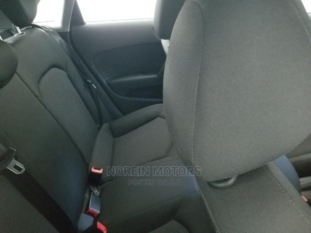Audi A1 3-Door Hatchback 1.4 TFSI 125 Sport White 201