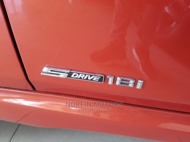 Used 2015 BMW X1 in Orange - Excellent Condition