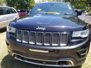 Used 2015 Jeep Grand Cherokee Black - Great SUV Deal for sale