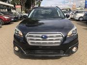 2016 Subaru Outback 2.5i AWD - Gray - Ideal for Everyday Use for sale
