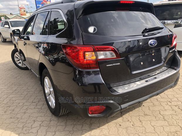2016 Subaru Outback 2.5i AWD - Gray - Ideal for Everyday Use