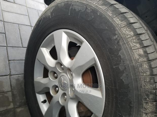 2015 Mitsubishi Pajero V80 3.2 DI-D - Black