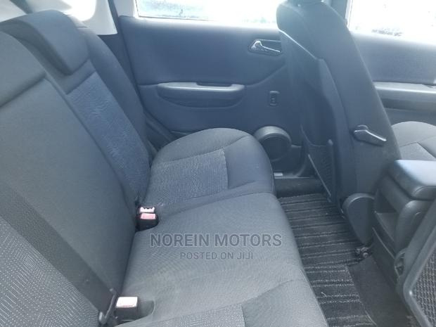 2012 Red A-Class Mercedes-Benz: Quality Used Luxury