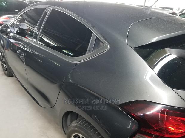 Used 2014 Citroen C3 Black - Premium Car at a Great Price