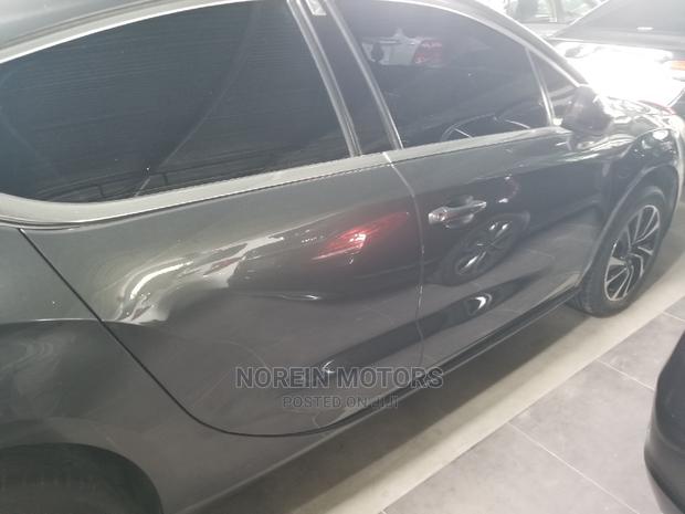 Used 2014 Citroen C3 Black - Premium Car at a Great Price