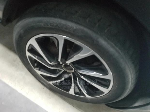 Used 2014 Citroen C3 Black - Premium Car at a Great Price