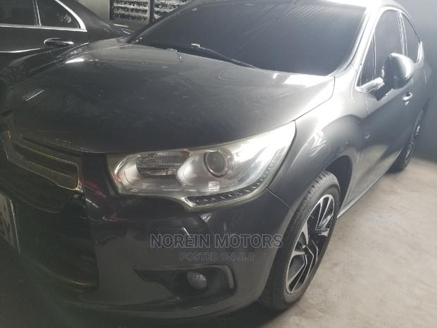 Used 2014 Citroen C3 Black - Premium Car at a Great Price
