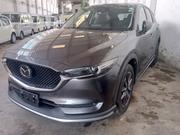 2017 Mazda CX-5 in Burgundy: Great Value Used SUV for sale