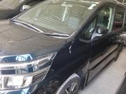 2015 Toyota Voxy Blue: Stylish Minivan for Sale for sale