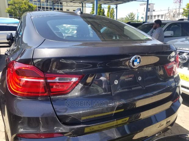 BMW X5 2015 - Black Edition SUV - For Sale
