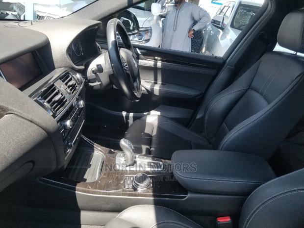 BMW X5 2015 - Black Edition SUV - For Sale