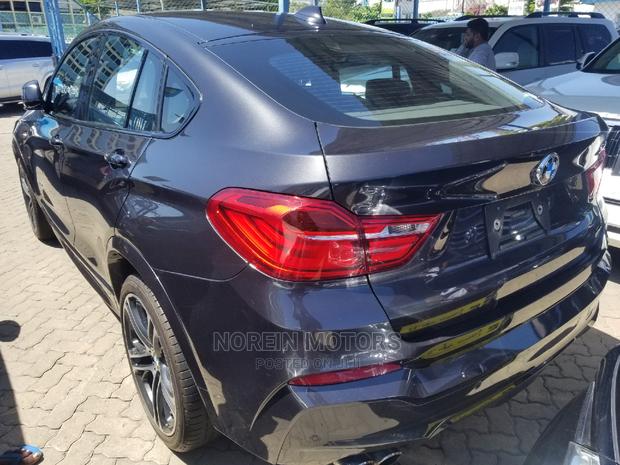 BMW X5 2015 - Black Edition SUV - For Sale